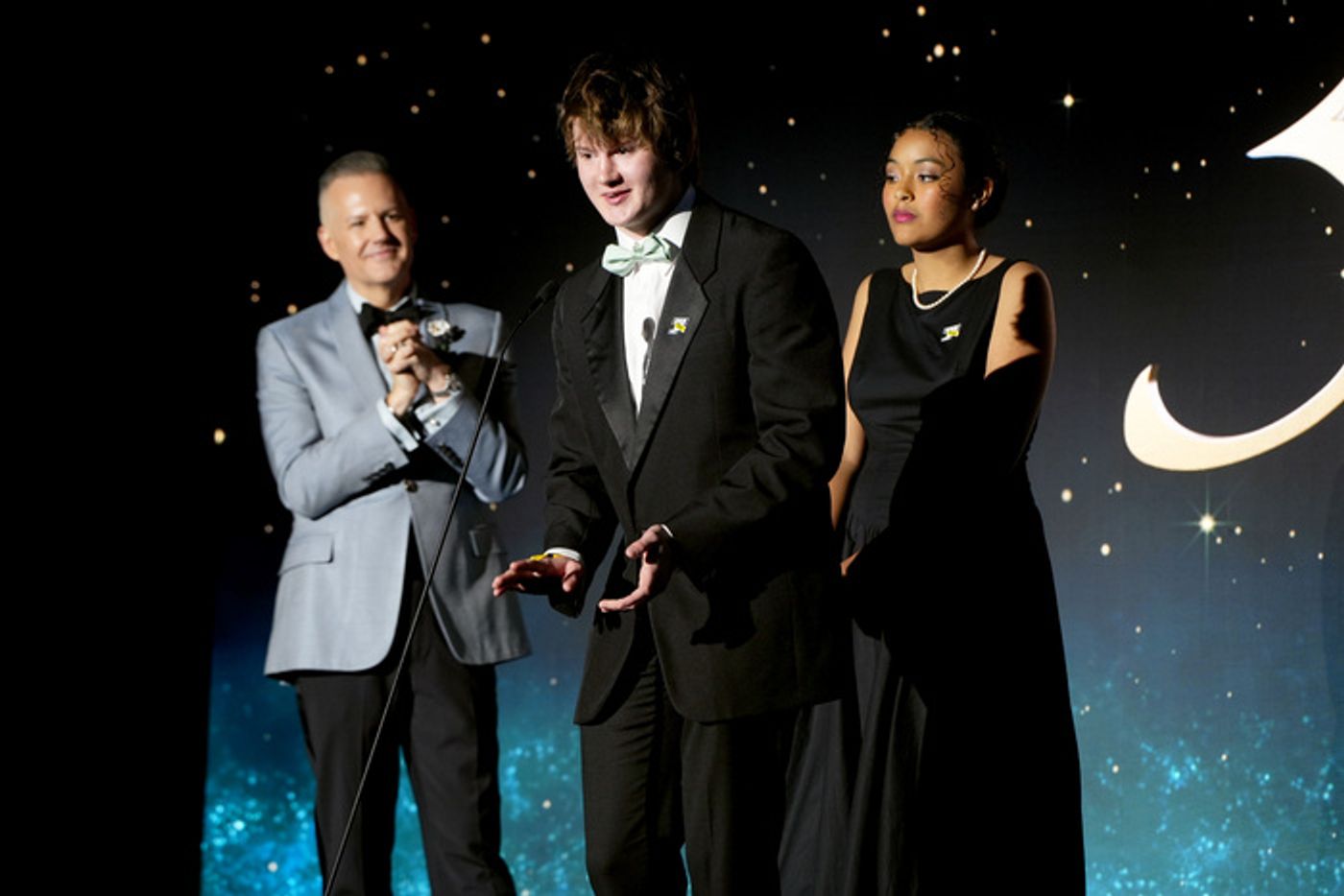 Photos: Go Inside the 35th Annual GLAAD Media Awards New York  Image