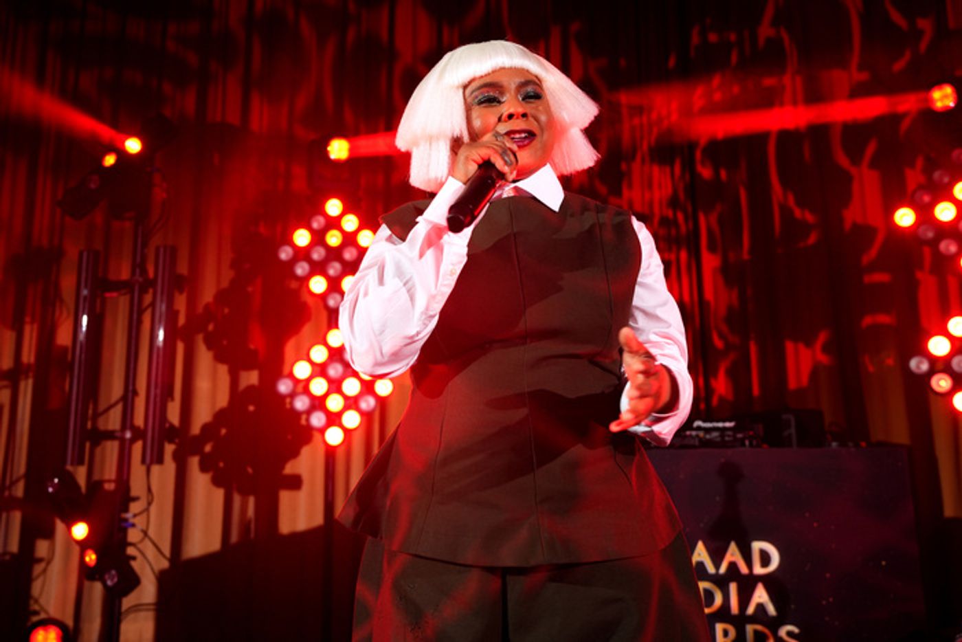 Photos: Go Inside the 35th Annual GLAAD Media Awards New York  Image