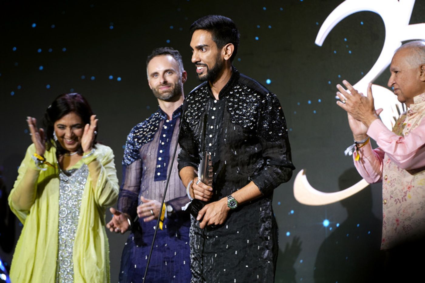 Photos: Go Inside the 35th Annual GLAAD Media Awards New York  Image