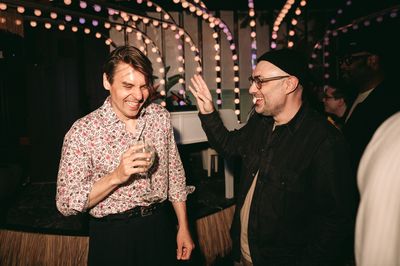 Will Butler Photo