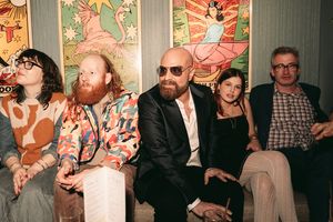 Andrew R. Butler, David Adjmi, Daniel Aukin @ BroadwayWorld Andrew R. Butler, David Adjmi, Daniel Aukin Photo