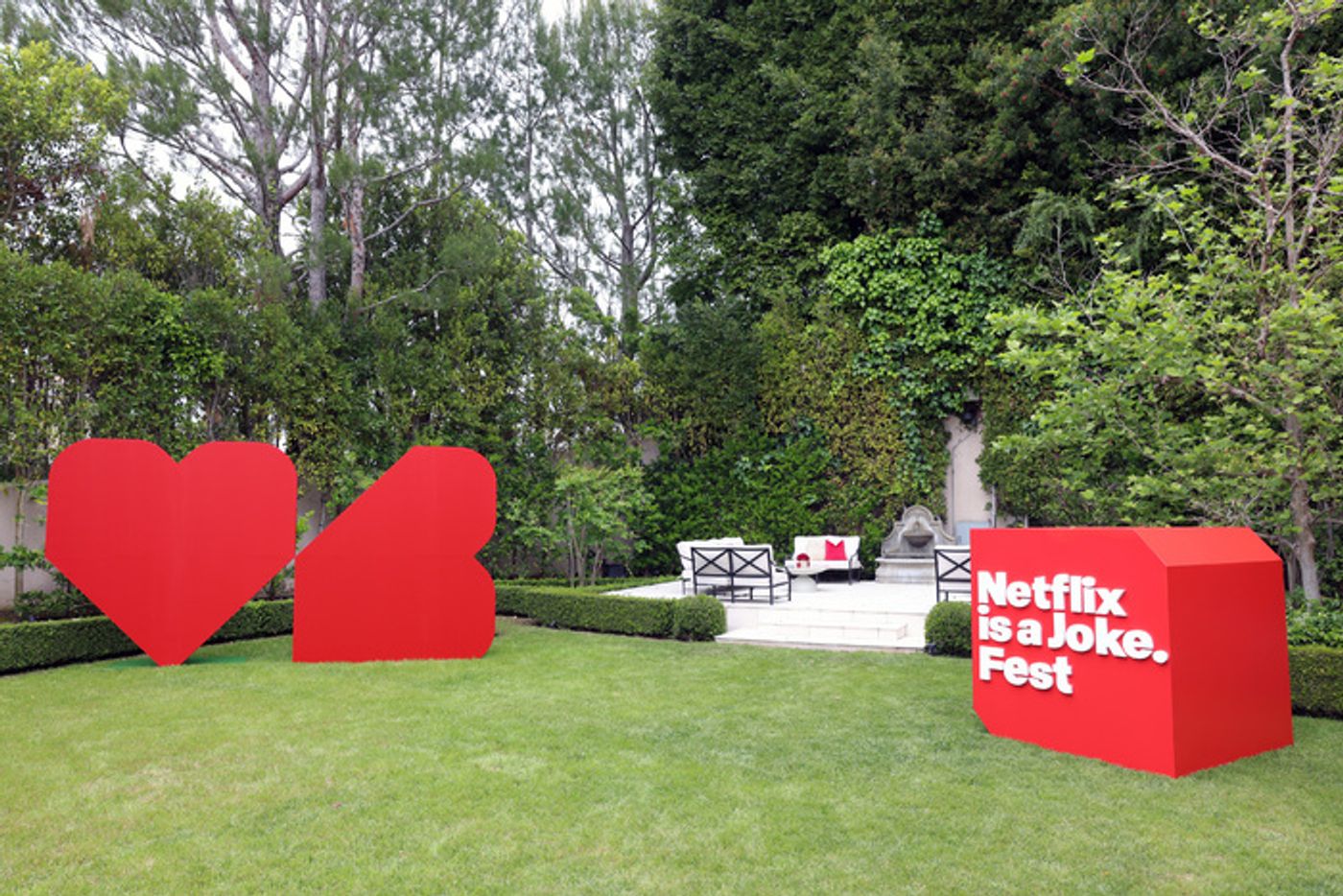 Photos: Go Inside Kevin Hart's HARTBEAT BRUNCH in Partnership with Netflix is a Joke Fest  Image