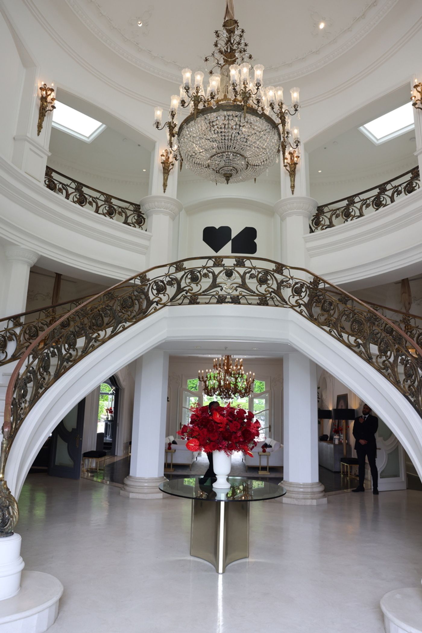 Photos: Go Inside Kevin Hart's HARTBEAT BRUNCH in Partnership with Netflix is a Joke Fest  Image