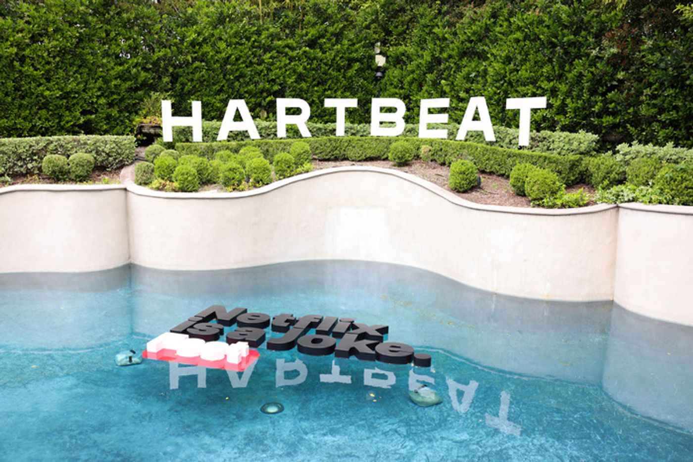 Photos: Go Inside Kevin Hart's HARTBEAT BRUNCH in Partnership with Netflix is a Joke Fest  Image