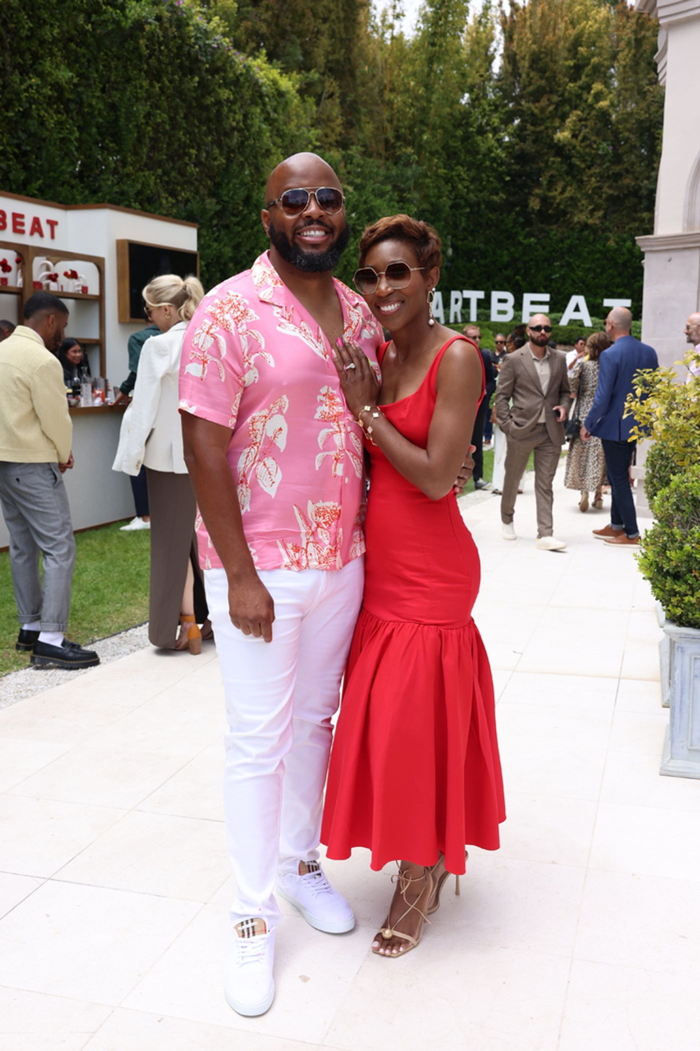 Photos: Go Inside Kevin Hart's HARTBEAT BRUNCH in Partnership with Netflix is a Joke Fest  Image