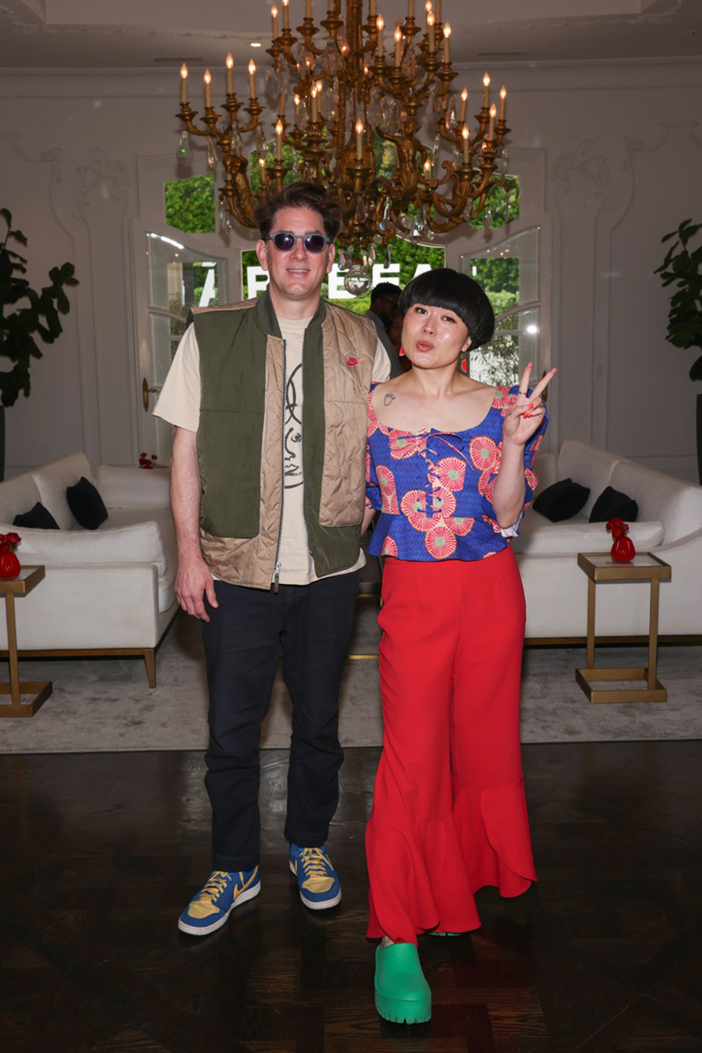 Photos: Go Inside Kevin Hart's HARTBEAT BRUNCH in Partnership with Netflix is a Joke Fest  Image