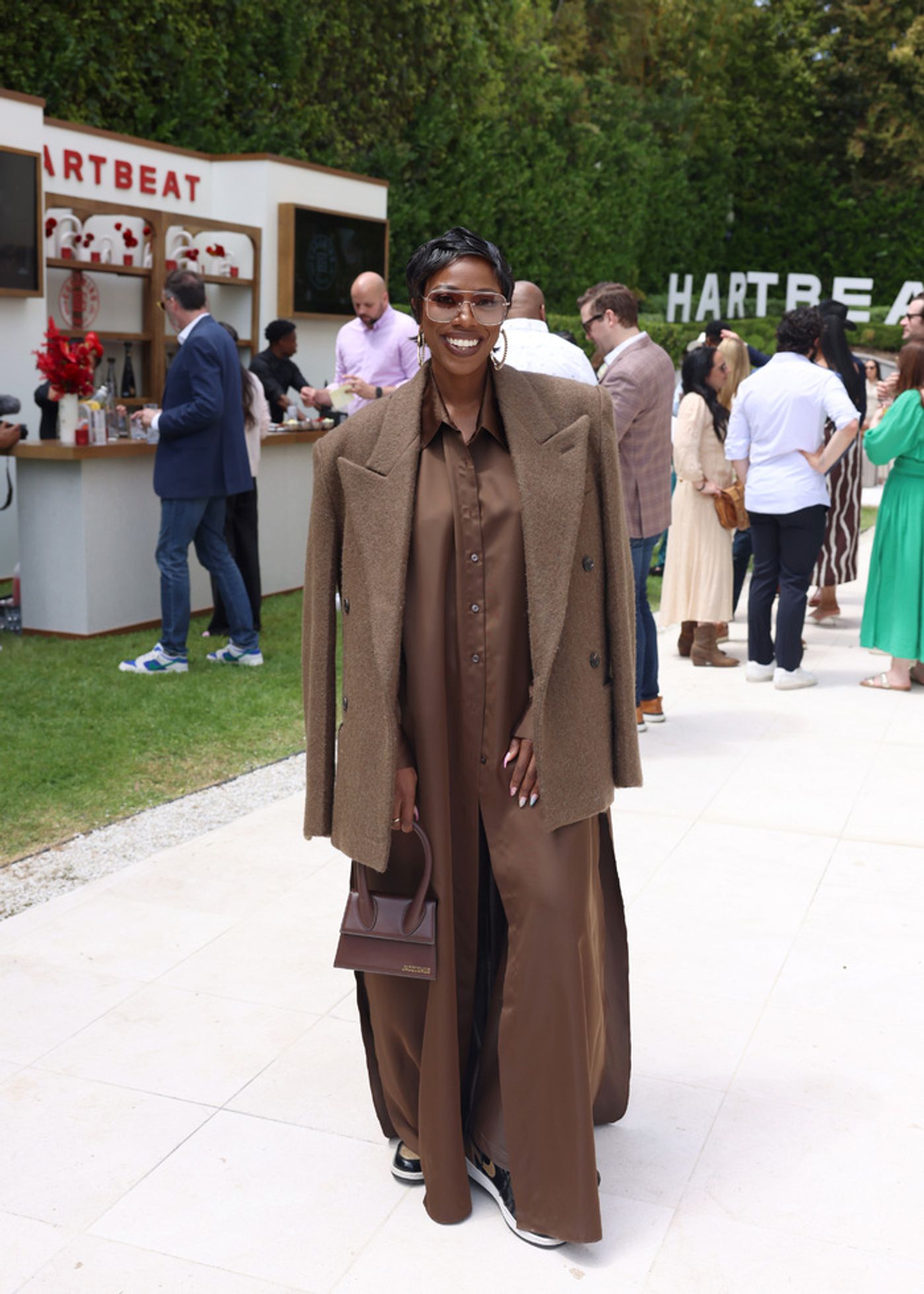 Photos: Go Inside Kevin Hart's HARTBEAT BRUNCH in Partnership with Netflix is a Joke Fest  Image