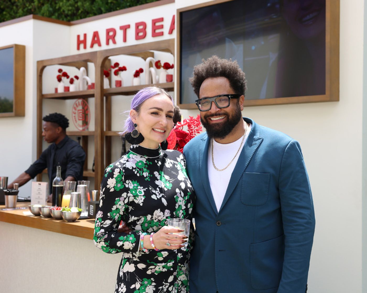 Photos: Go Inside Kevin Hart's HARTBEAT BRUNCH in Partnership with Netflix is a Joke Fest  Image