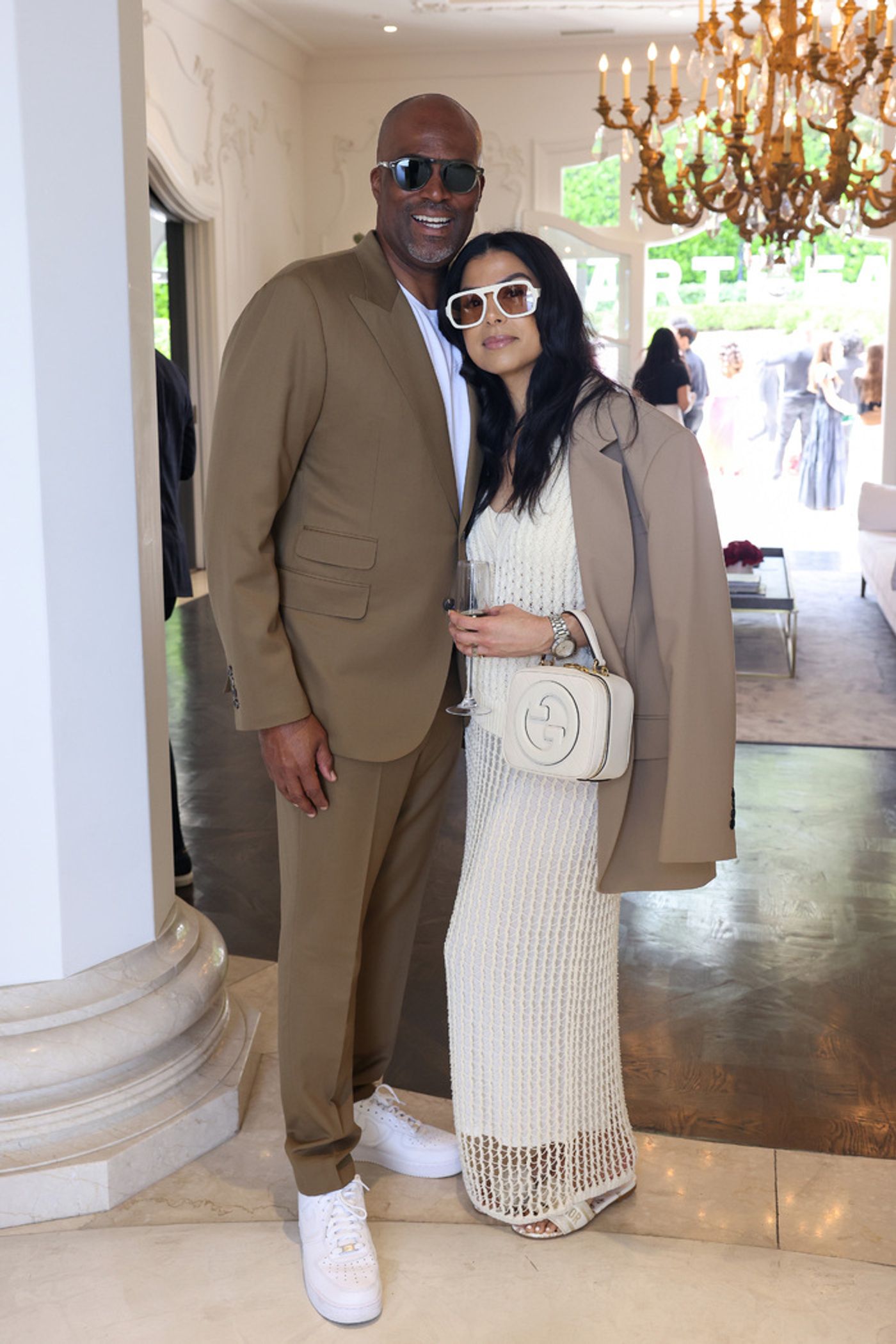 Photos: Go Inside Kevin Hart's HARTBEAT BRUNCH in Partnership with Netflix is a Joke Fest  Image