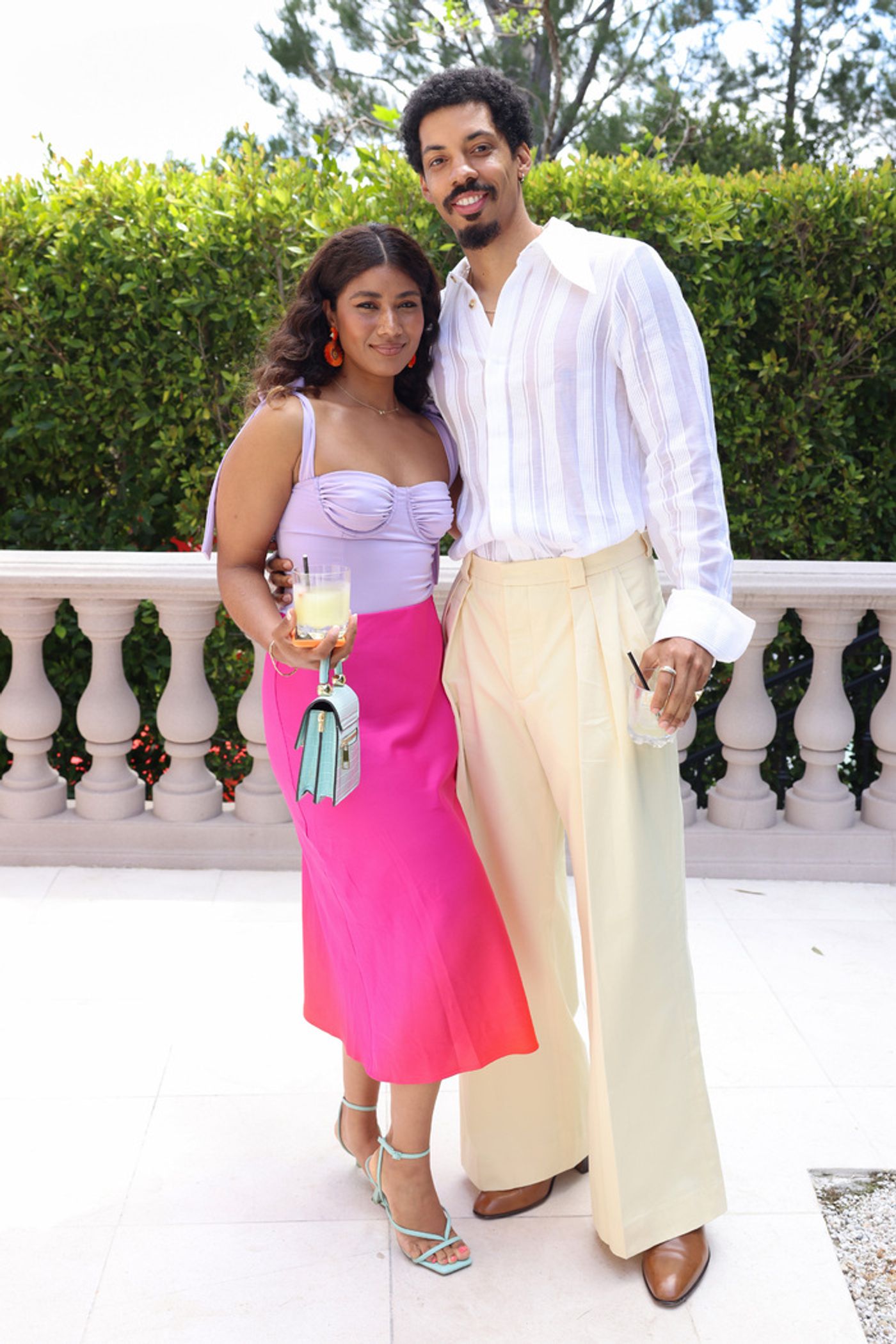 Photos: Go Inside Kevin Hart's HARTBEAT BRUNCH in Partnership with Netflix is a Joke Fest  Image