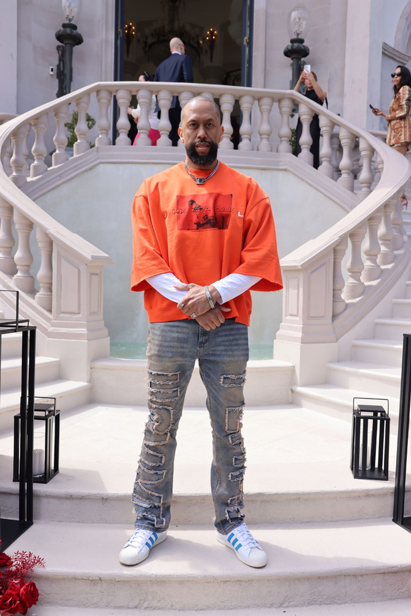 Photos: Go Inside Kevin Hart's HARTBEAT BRUNCH in Partnership with Netflix is a Joke Fest  Image