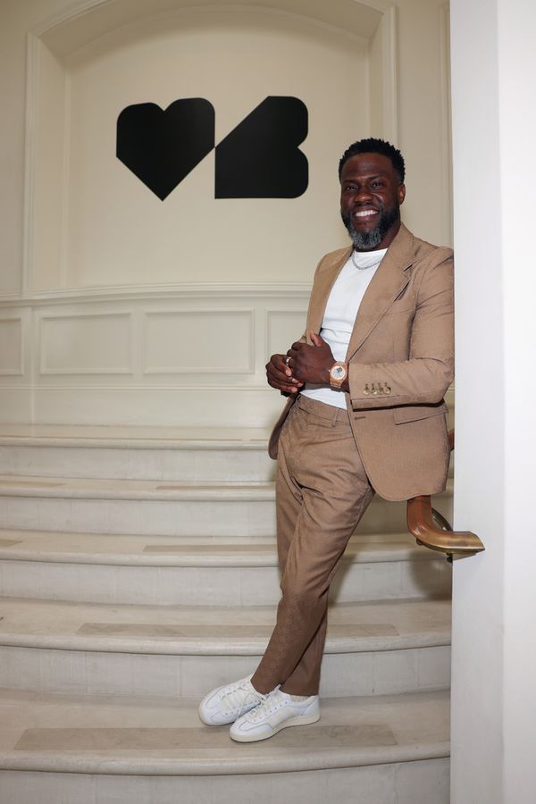 Kevin Hart Photo