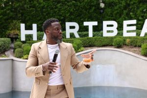 Kevin Hart Photo