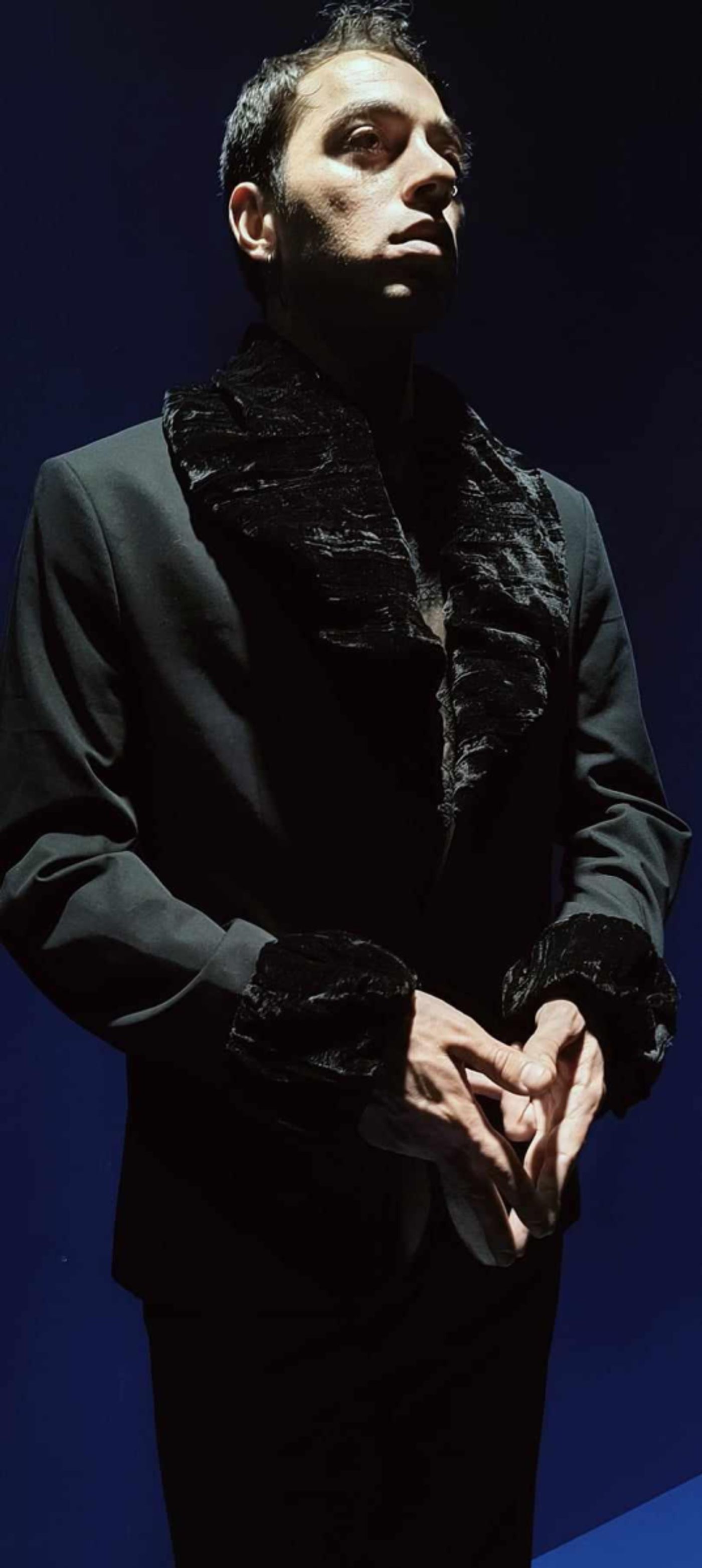 Review: THE CENCI FAMILY at The Tank  Image