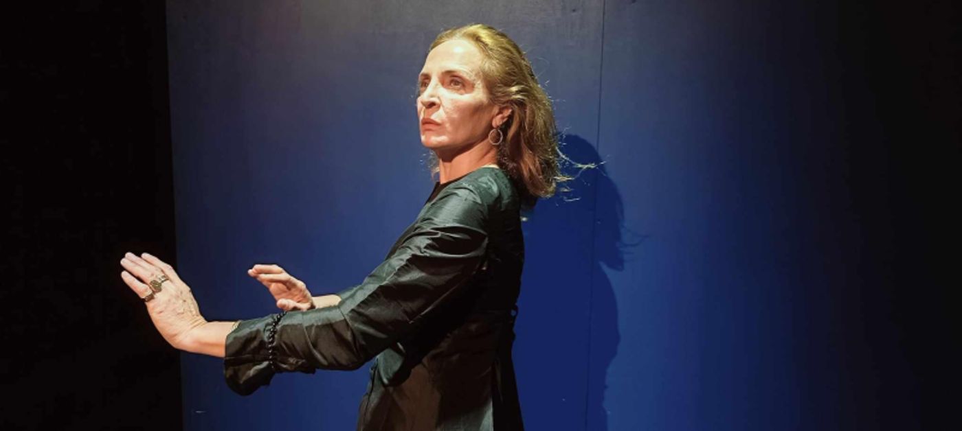 Review: THE CENCI FAMILY at The Tank  Image