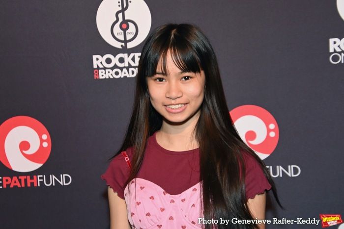 Photos: Inside ROCKERS ON THE RISE: WITH LOVE – A BENEFIT CONCERT at The Cutting Room  Image