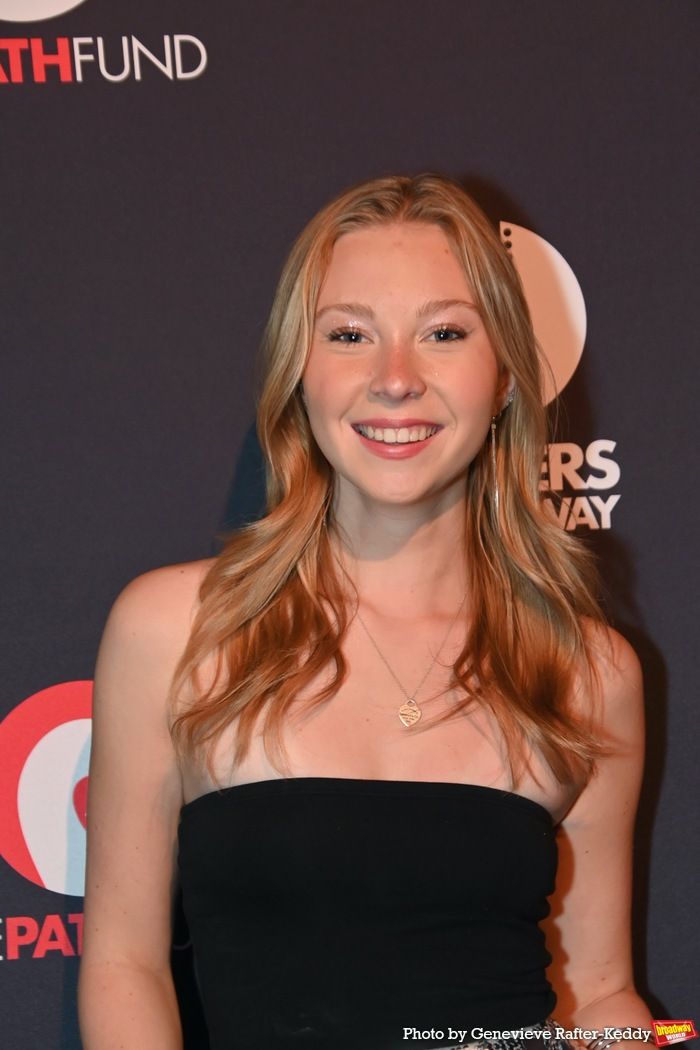 Photos: Inside ROCKERS ON THE RISE: WITH LOVE – A BENEFIT CONCERT at The Cutting Room  Image