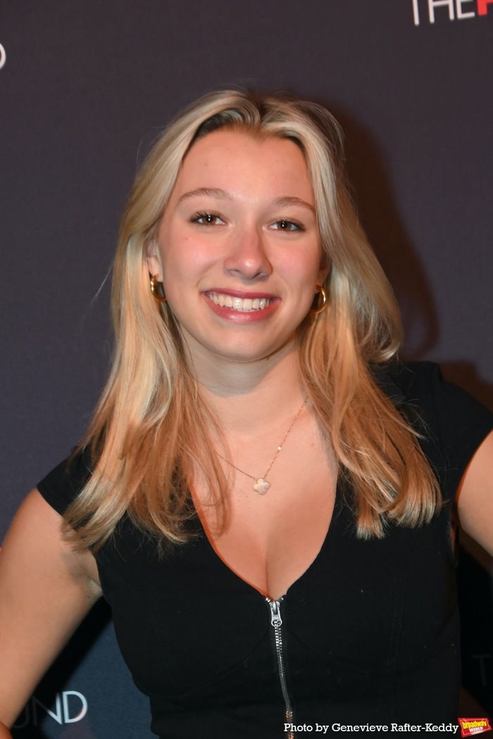 Photos: Inside ROCKERS ON THE RISE: WITH LOVE – A BENEFIT CONCERT at The Cutting Room  Image