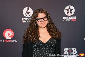 Melanie Correa @ BroadwayWorld Melanie Correa Photo