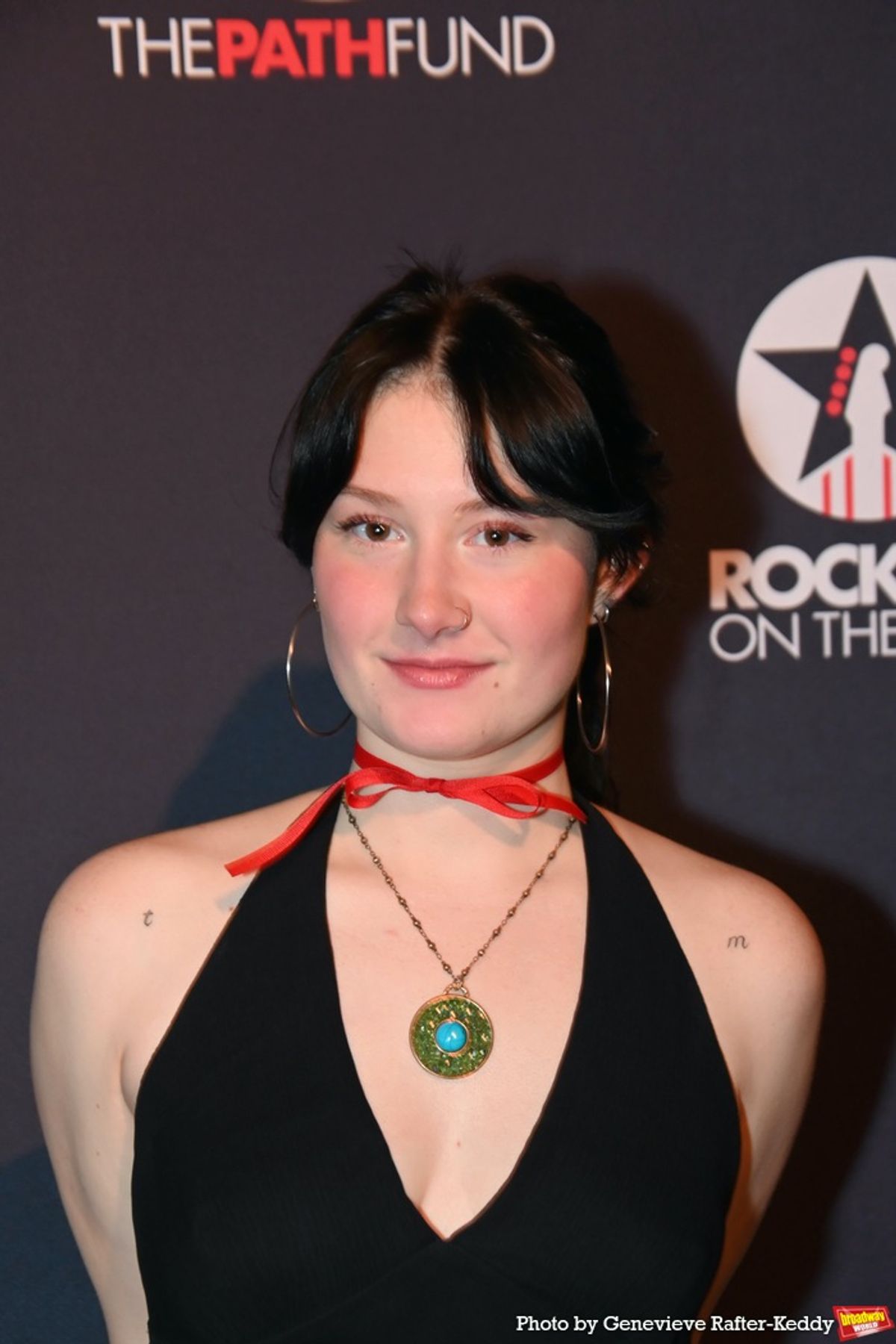 Isabelle Gottfried at 