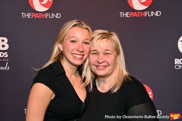 Photos: Inside ROCKERS ON THE RISE: WITH LOVE – A BENEFIT CONCERT at The Cutting Room  Image