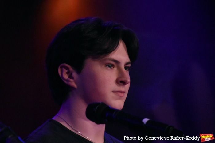 Photos: Inside ROCKERS ON THE RISE: WITH LOVE – A BENEFIT CONCERT at The Cutting Room  Image