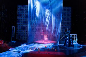 Ruth Livier and Yalitza 'Yaya' Vasquez-Lopez  Photo