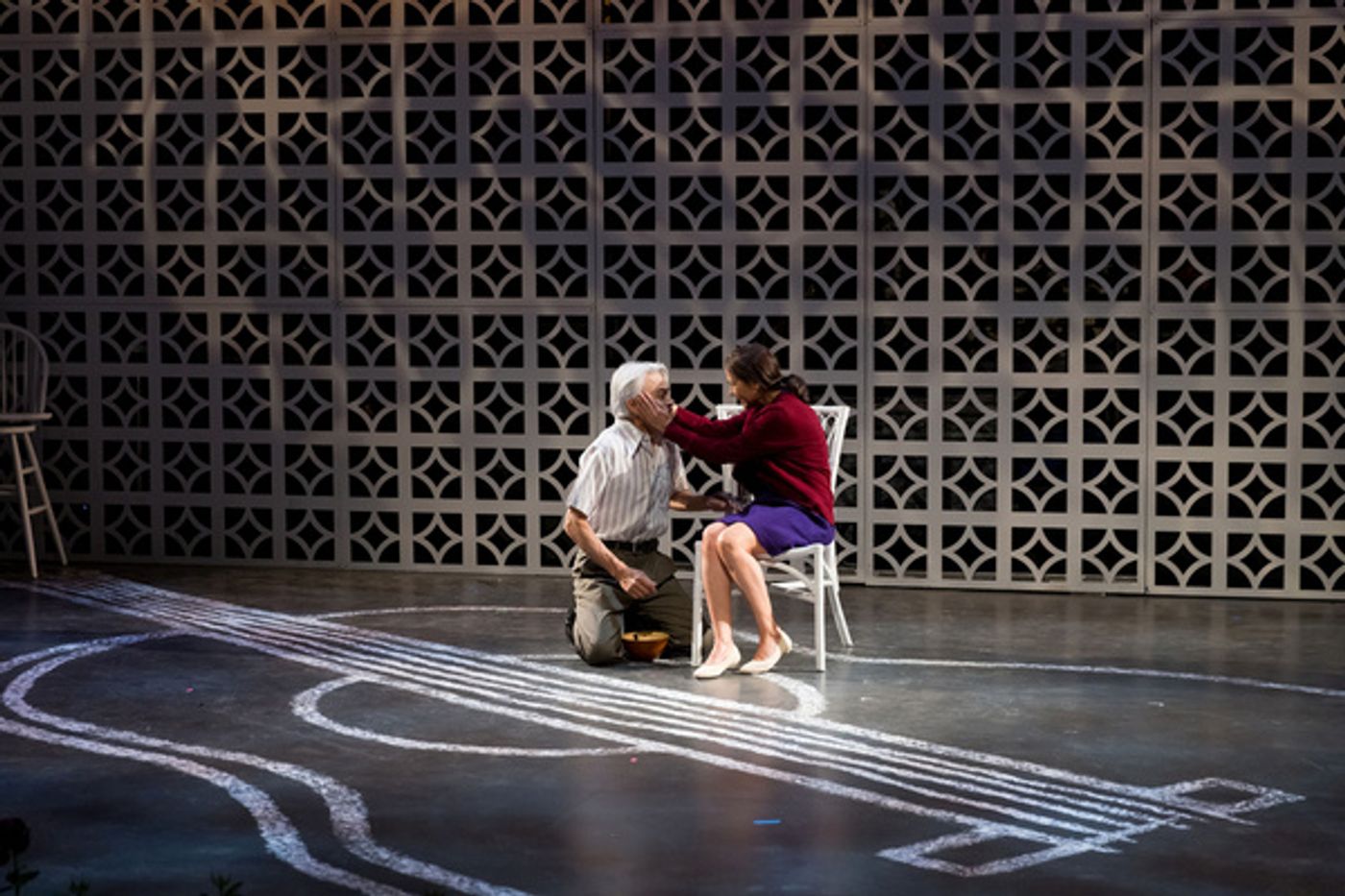 Photos: Inside Opening Weekend of the Los Angeles Premiere of AMERICAN MARIACHI at Latino Theater Company  Image