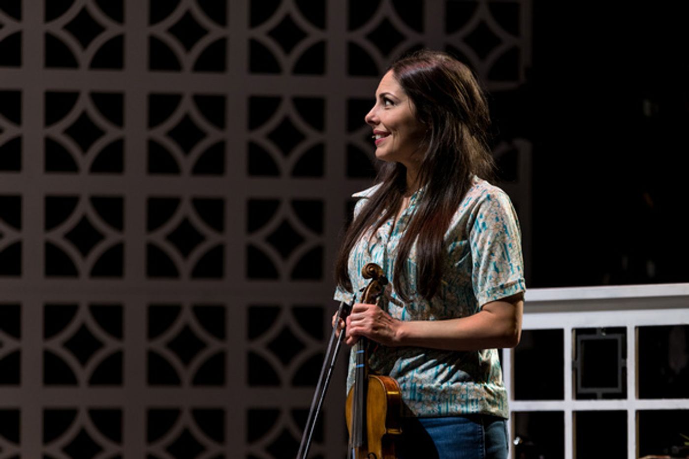 Photos: Inside Opening Weekend of the Los Angeles Premiere of AMERICAN MARIACHI at Latino Theater Company  Image