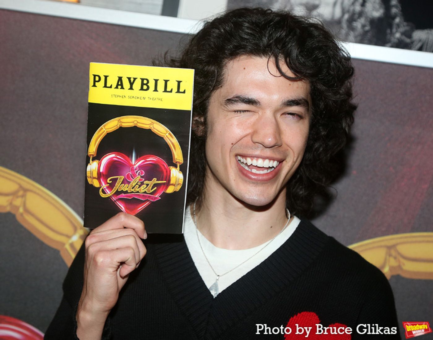 Photos: Conan Gray Stops By & JULIET  Image