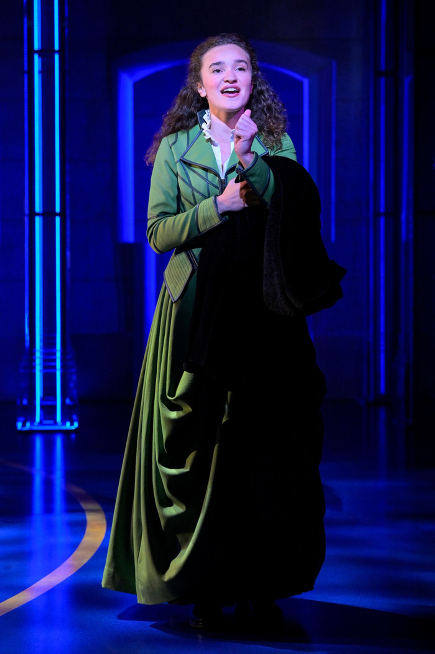 Photos: First Look at GALILEO: A ROCK MUSICAL World Premiere at Berkeley Rep  Image