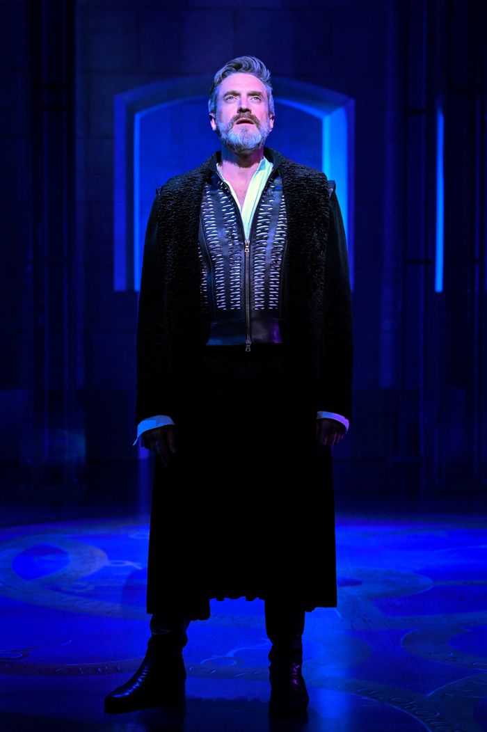 Photos: First Look at GALILEO: A ROCK MUSICAL World Premiere at Berkeley Rep — photo 8 of 11