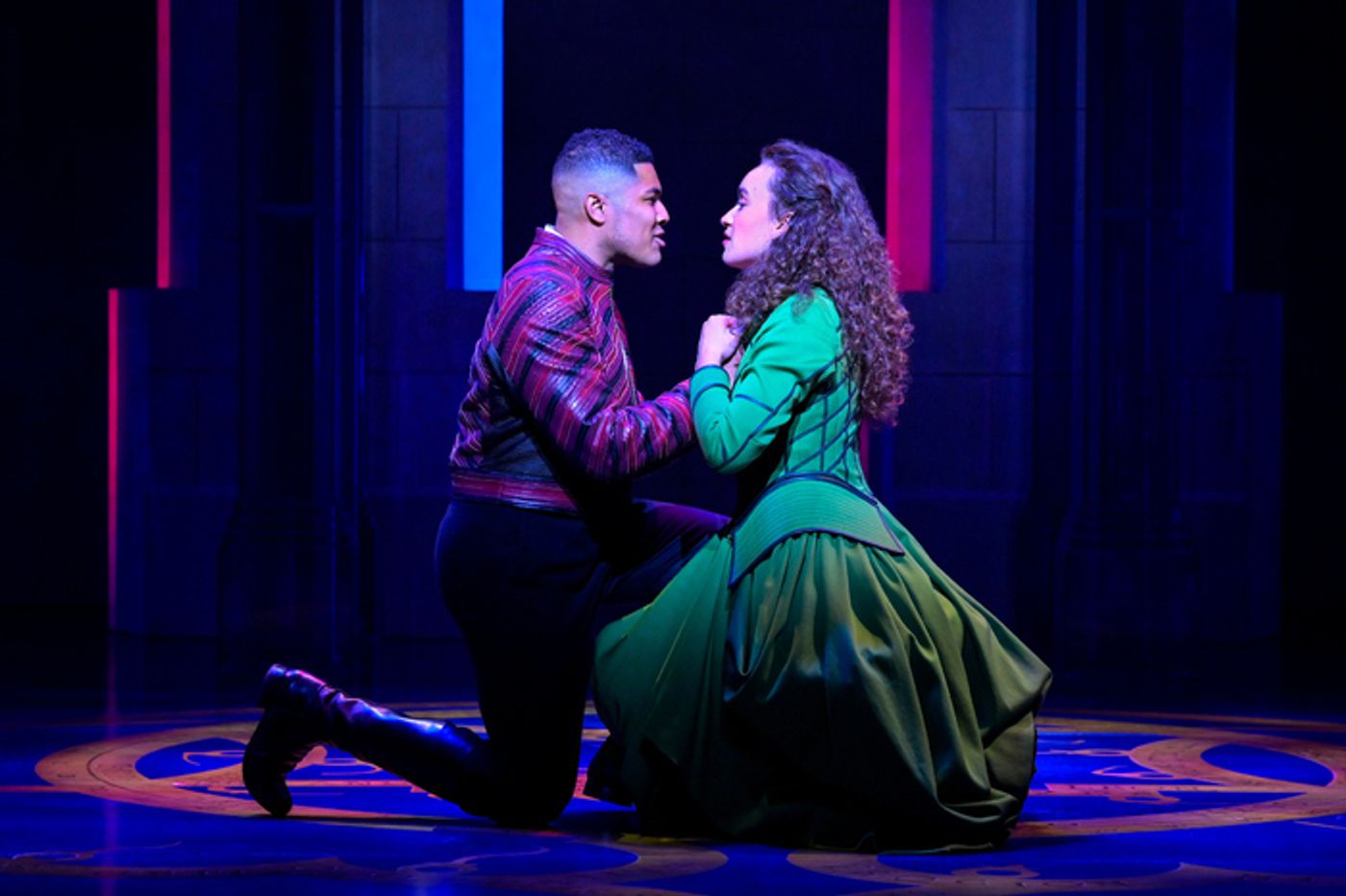 Photos: First Look at GALILEO: A ROCK MUSICAL World Premiere at Berkeley Rep  Image