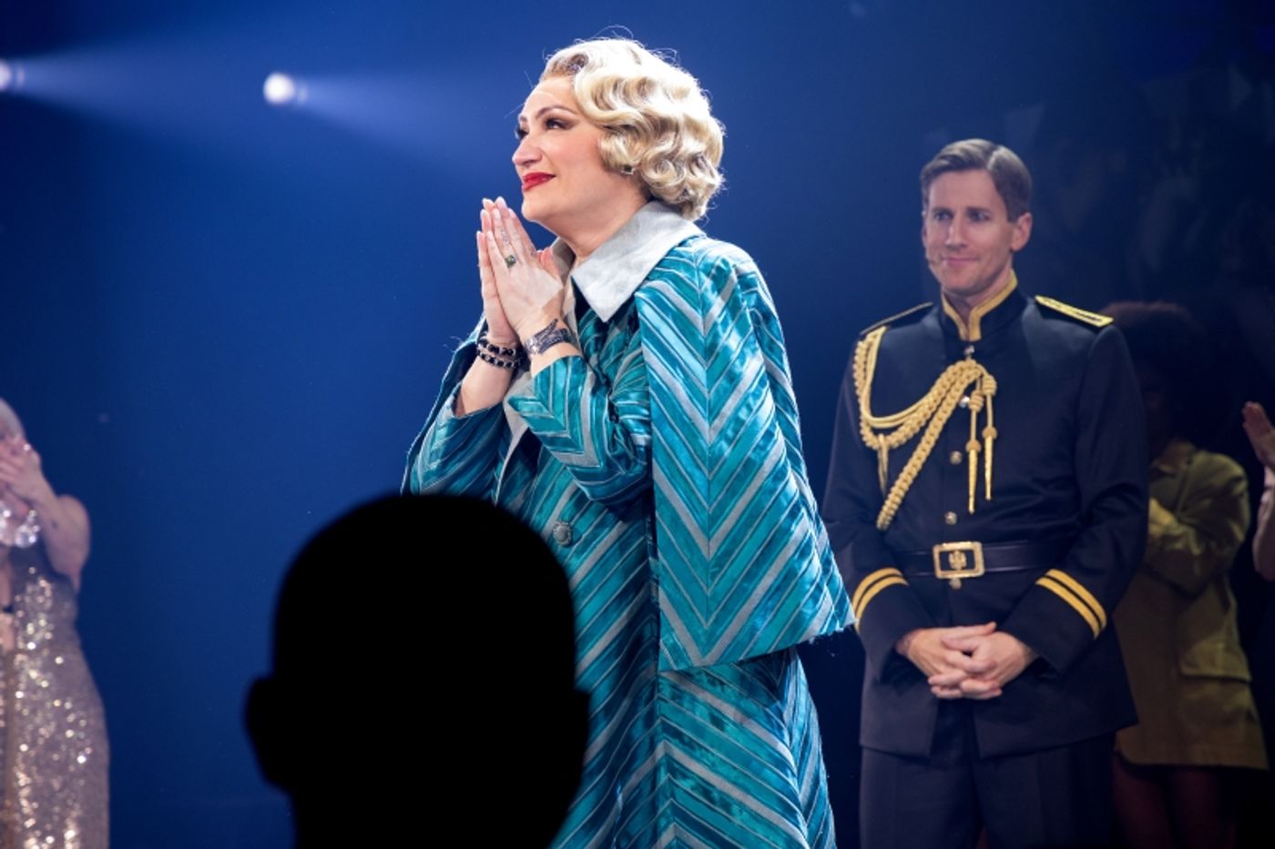 LEMPICKA Plays Final Broadway Performance  Image