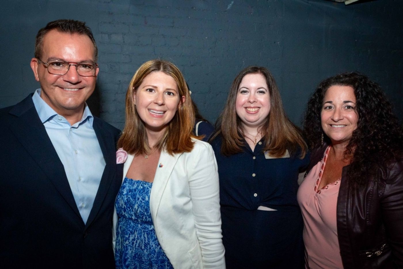 Keen Company and The Drama League Present DirectorFest 2024  Image