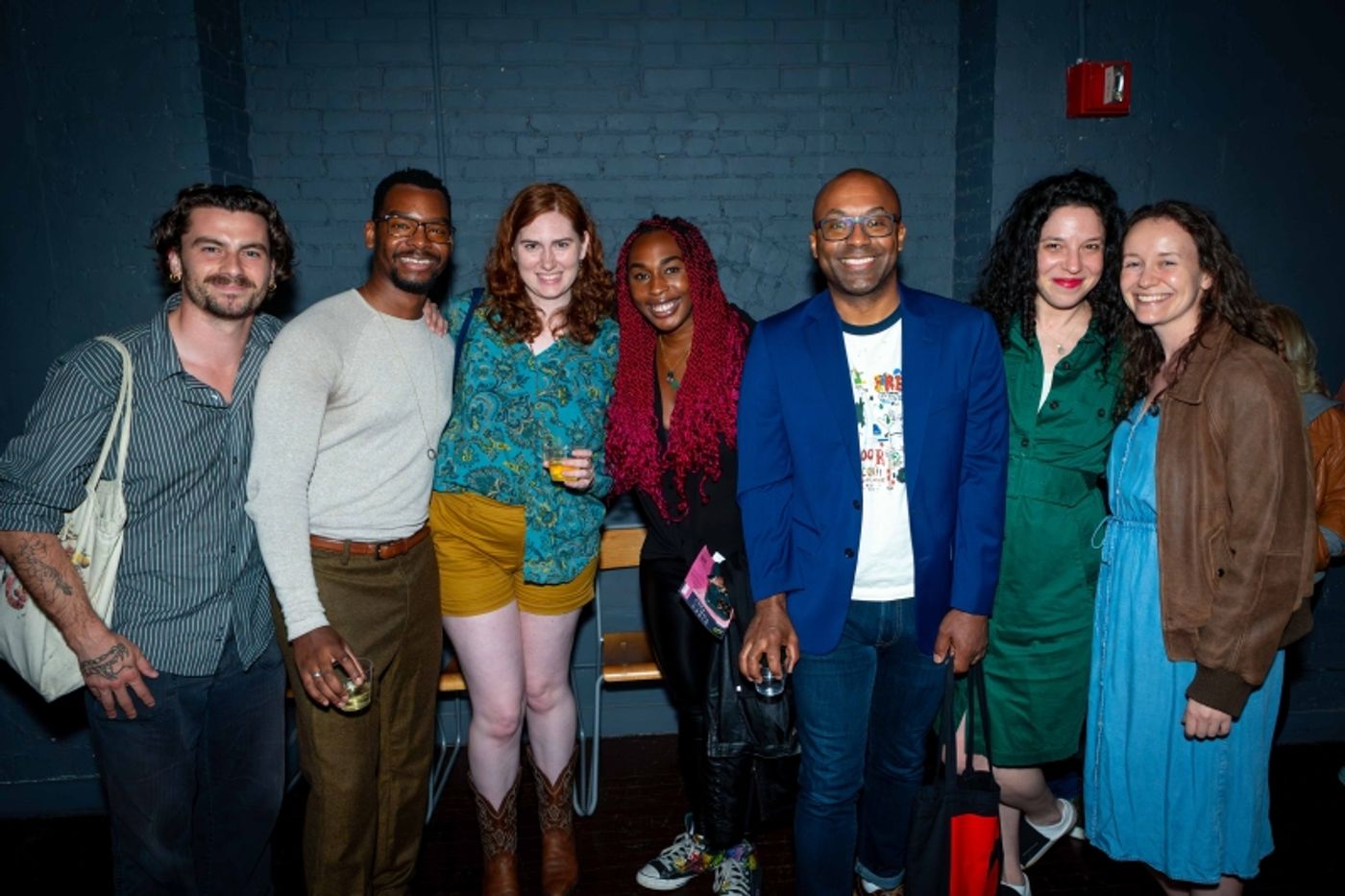 Keen Company and The Drama League Present DirectorFest 2024  Image