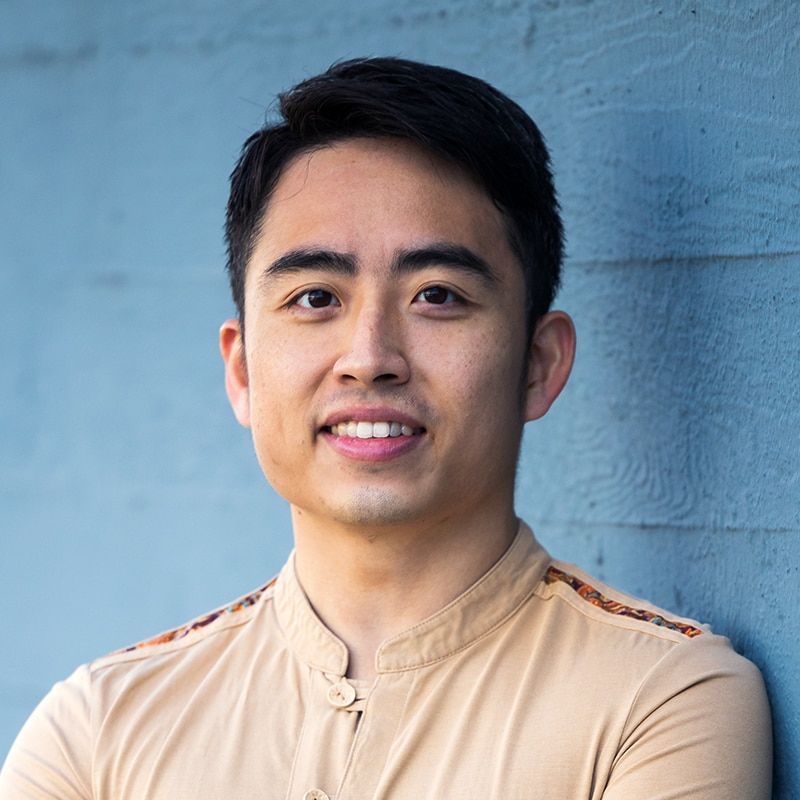 Interview: Mengjun Chen & Tess Lane of Smuin Contemporary Ballet in Celebration of AAPI Heritage Month  Image