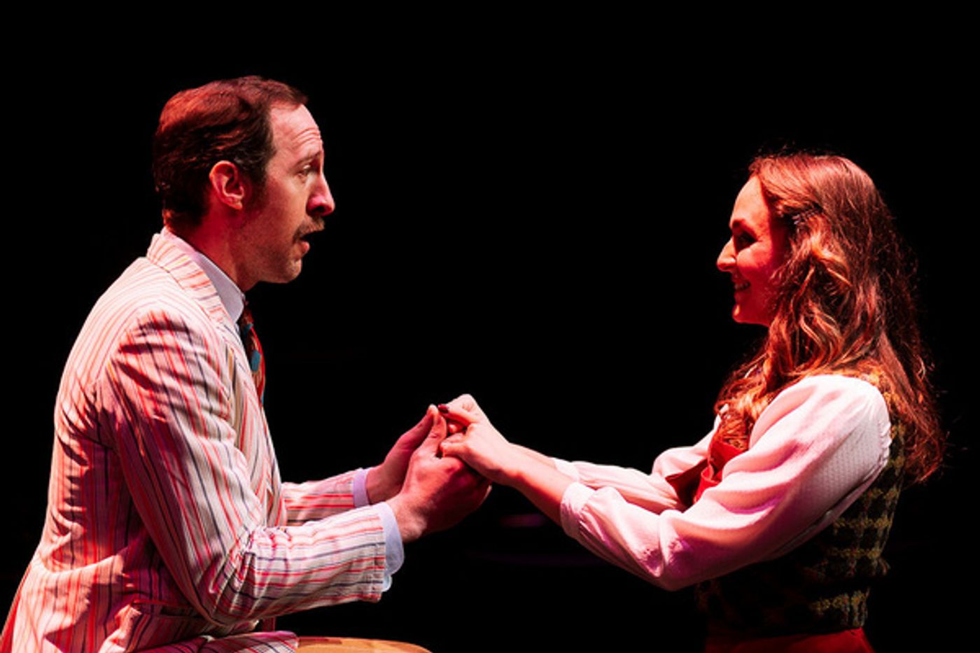 Photos: Blank Theatre Company Presents ON THE TWENTIETH CENTURY  Image