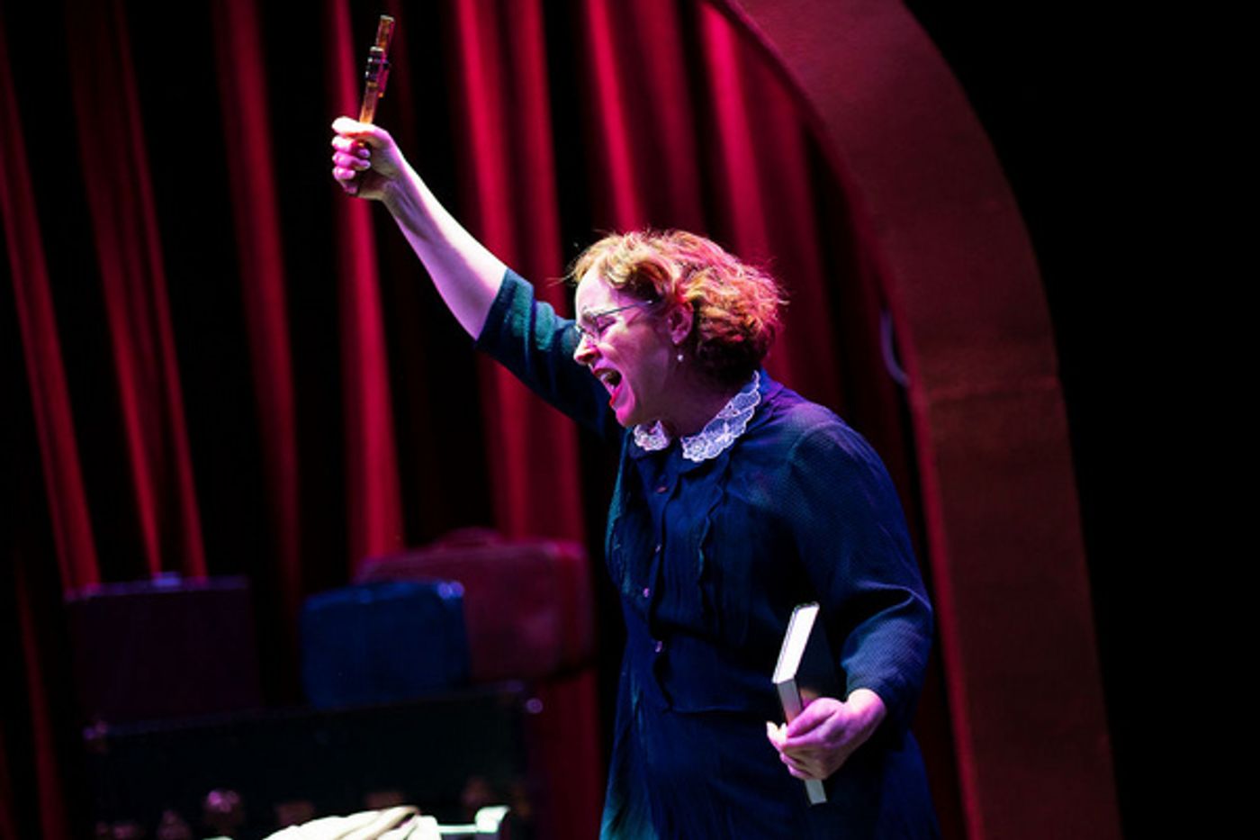 Photos: Blank Theatre Company Presents ON THE TWENTIETH CENTURY  Image