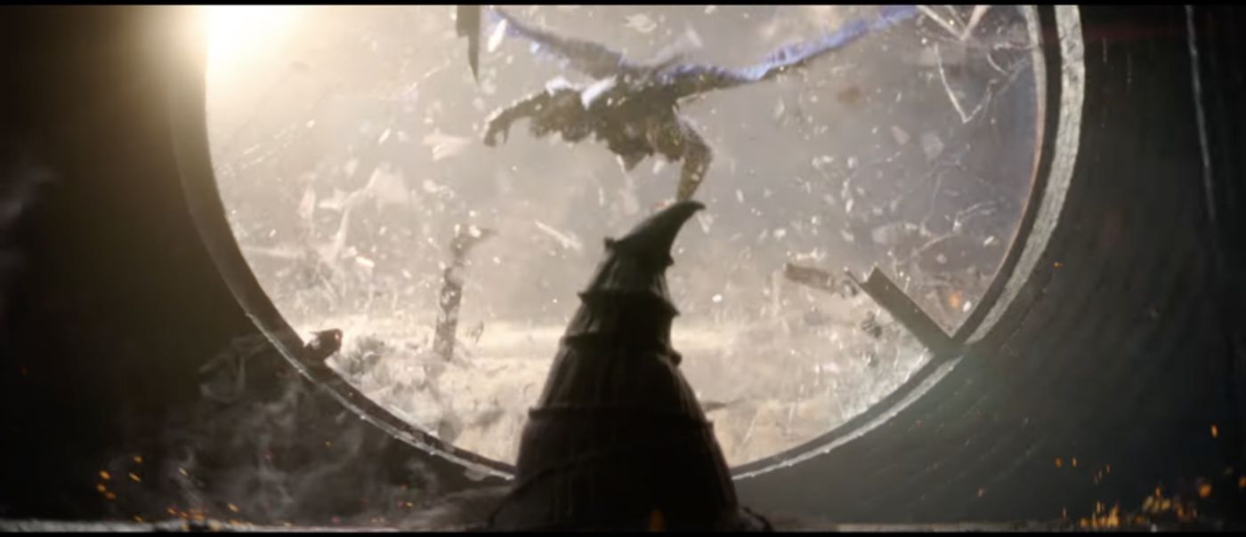 A Guide to the WICKED Movie Trailer: Here's What's New  Image