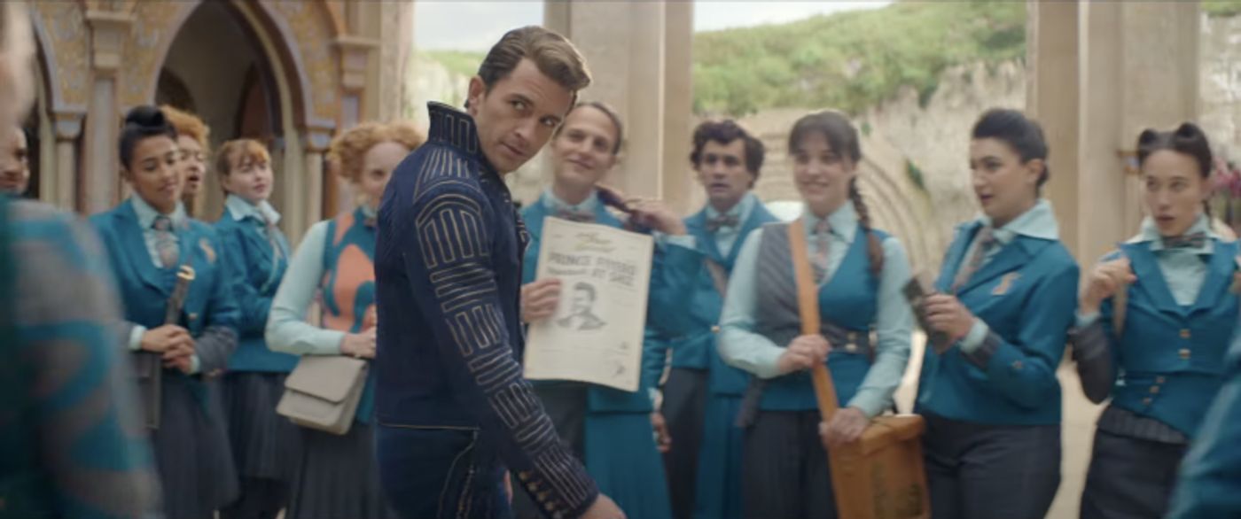 A Guide to the WICKED Movie Trailer: Here's What's New  Image