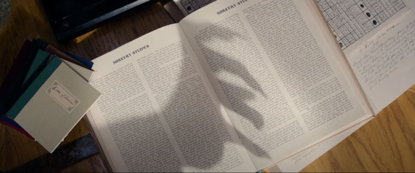 A Guide to the WICKED Movie Trailer: Here's What's New  Image