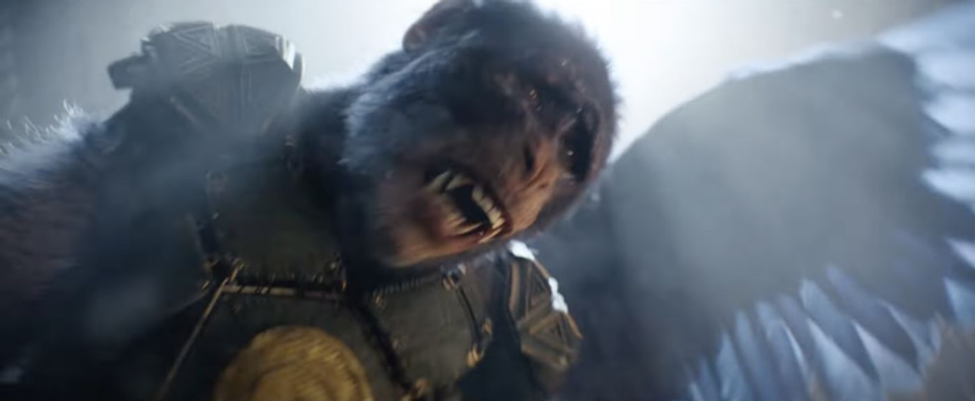 A Guide to the WICKED Movie Trailer: Here's What's New  Image