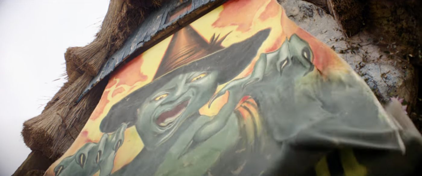 A Guide to the WICKED Movie Trailer: Here's What's New  Image