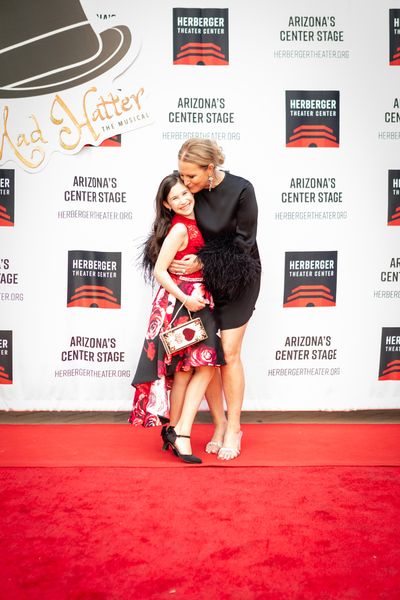 Aria Kane, Shannon Bienvenue Photo