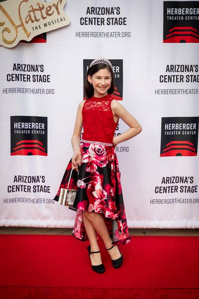 Aria Kane Photo