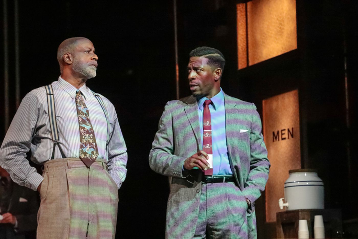 Photos: First Look at TWELVE ANGRY MEN: A NEW MUSICAL at Asolo Repertory Theatre  Image