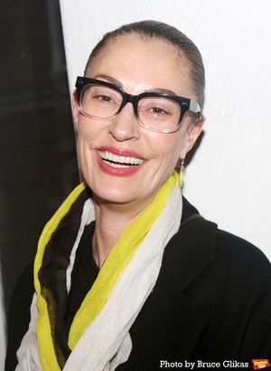 Sara Gettelfinger @ BroadwayWorld Sara Gettelfinger Photo