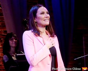 Laura Benanti Photo