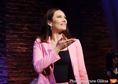 Laura Benanti Photo